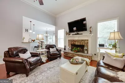 228 Falling Shoals Drive, Athens, GA 30605 - Photo 9