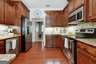 228 Falling Shoals Drive, Athens, GA 30605 - Photo 15