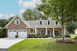 228 Falling Shoals Dr, Athens, GA 30605 - Photo 1