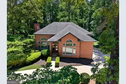311 Chimney Sweep Circle, Peachtree City, GA 30269 - Photo 81