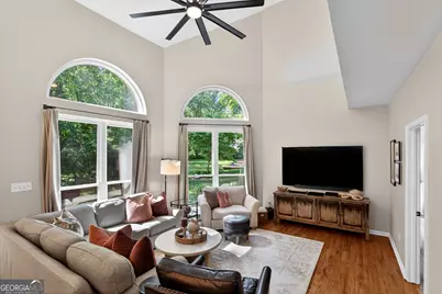 311 Chimney Sweep Circle, Peachtree City, GA 30269 - Photo 35