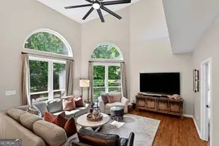 311 Chimney Sweep Cir, Peachtree City, GA 30269 - Photo 35