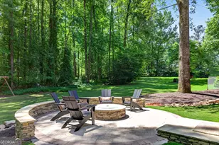 311 Chimney Sweep Cir, Peachtree City, GA 30269 - Photo 69