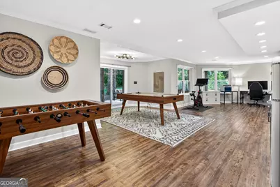 311 Chimney Sweep Circle, Peachtree City, GA 30269 - Photo 61