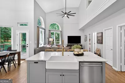 311 Chimney Sweep Circle, Peachtree City, GA 30269 - Photo 23