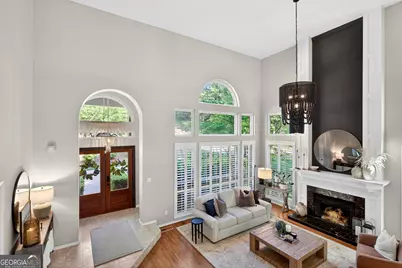 311 Chimney Sweep Circle, Peachtree City, GA 30269 - Photo 13