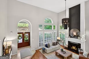 311 Chimney Sweep Cir, Peachtree City, GA 30269 - Photo 13