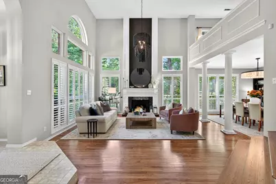 311 Chimney Sweep Circle, Peachtree City, GA 30269 - Photo 11