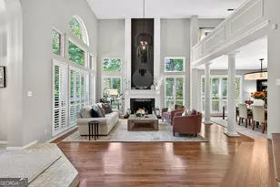 311 Chimney Sweep Cir, Peachtree City, GA 30269 - Photo 11