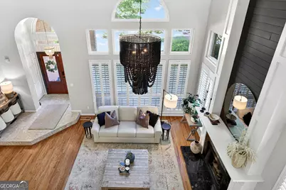 311 Chimney Sweep Circle, Peachtree City, GA 30269 - Photo 53