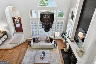 311 Chimney Sweep Cir, Peachtree City, GA 30269 - Photo 53