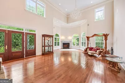 311 North Rivoli Farms Drive, Macon, GA 31210 - Photo 45