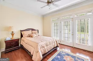 311 N Rivoli Farms Dr, Macon, GA 31210 - Photo 51