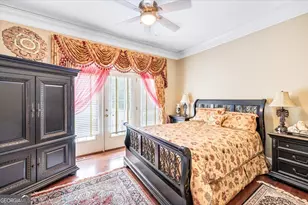 311 N Rivoli Farms Dr, Macon, GA 31210 - Photo 53