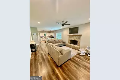 815 Poplar Street, Monticello, GA 31064 - Photo 9