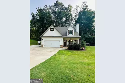 815 Poplar Street, Monticello, GA 31064 - Photo 1