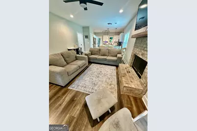 815 Poplar Street, Monticello, GA 31064 - Photo 11