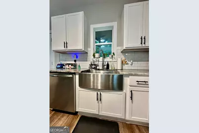 815 Poplar Street, Monticello, GA 31064 - Photo 17