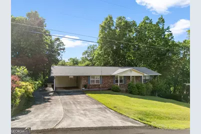 8 Montre Circle SE, Silver Creek, GA 30173 - Photo 3