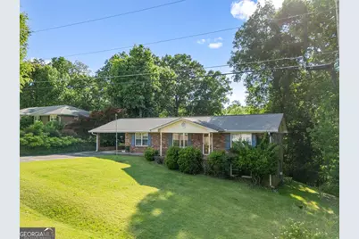 8 Montre Circle SE, Silver Creek, GA 30173 - Photo 1