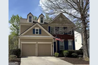 715 Purslane Way, Woodstock, GA 30188 - Photo 3