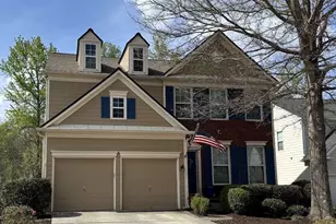 715 Purslane Way, Woodstock, GA 30188 - Photo 3