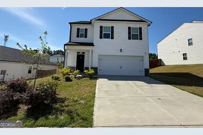 5076 Captain Drive, Augusta, GA 30813 - Photo 1