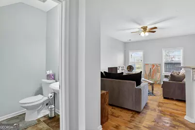2555 Flat Shoals Road #APT 1304, South Fulton, GA 30349 - Photo 3