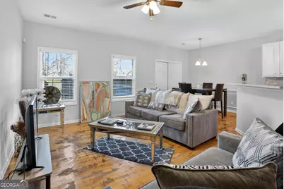 2555 Flat Shoals Road #APT 1304, South Fulton, GA 30349 - Photo 9