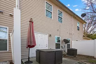 2555 Flat Shoals Rd, South Fulton, GA 30349 - Photo 25