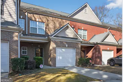 2555 Flat Shoals Road #APT 1304, South Fulton, GA 30349 - Photo 1