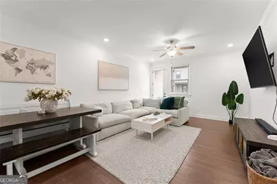 3943 Allegretto Circle SE, Atlanta, GA 30339 - Photo 11