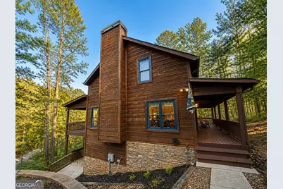 310 Highland Trail, Cleveland, GA 30528 - Photo 3