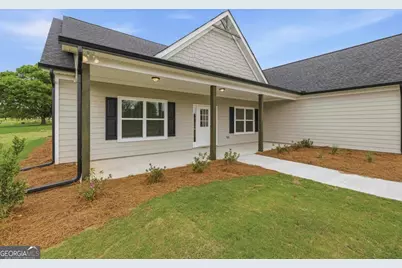 1000 Shoreline Drive, Madison, GA 30650 - Photo 3