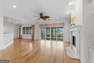 416 Millers Branch Drive, Saint Marys, GA 31558 - Photo 11