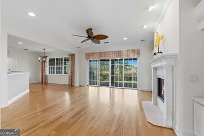 416 Millers Branch Drive, Saint Marys, GA 31558 - Photo 3
