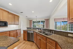 416 Millers Branch Dr, Saint Marys, GA 31558 - Photo 17