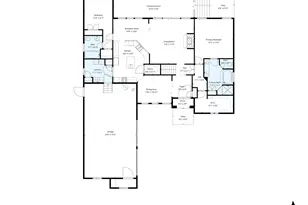 416 Millers Branch Dr, Saint Marys, GA 31558 - Photo 45