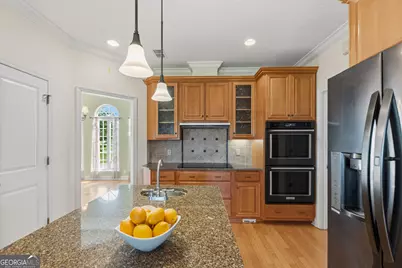 416 Millers Branch Drive, Saint Marys, GA 31558 - Photo 15