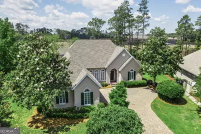 416 Millers Branch Drive, Saint Marys, GA 31558 - Photo 1
