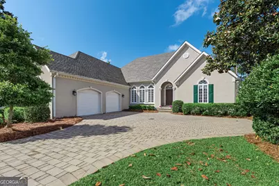 416 Millers Branch Drive, Saint Marys, GA 31558 - Photo 41