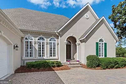 416 Millers Branch Drive, Saint Marys, GA 31558 - Photo 1