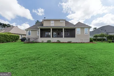 416 Millers Branch Drive, Saint Marys, GA 31558 - Photo 39