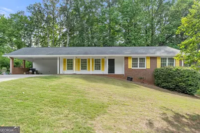 145 Bainbridge Trail, Roswell, GA 30076 - Photo 1