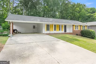 145 Bainbridge Trail, Roswell, GA 30076 - Photo 3