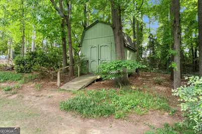 145 Bainbridge Trail, Roswell, GA 30076 - Photo 33