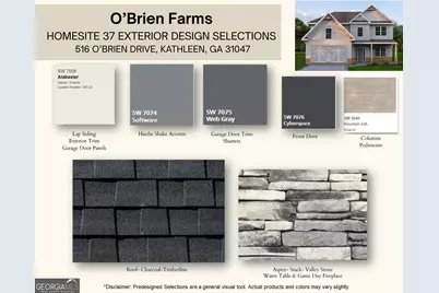 516 O'Brien Drive #37, Kathleen, GA 31047 - Photo 3