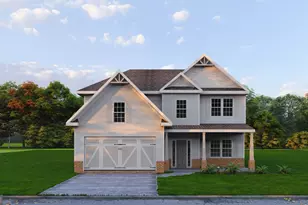 516 O'Brien Drive, Kathleen, GA 31047 - Photo 1
