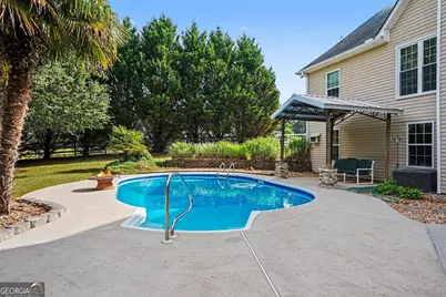 604 Windermere Court, Hampton, GA 30228 - Photo 29