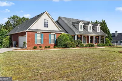 604 Windermere Court, Hampton, GA 30228 - Photo 5